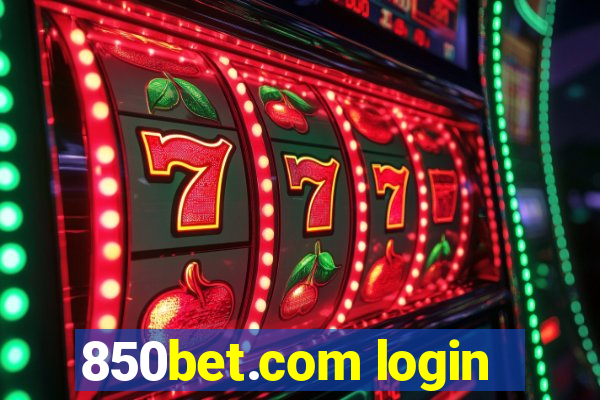 850bet.com login